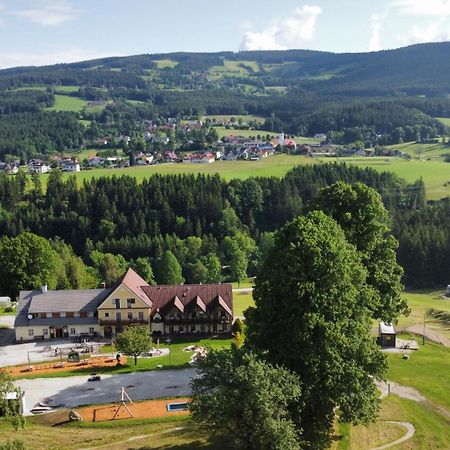 Hotel Gasthof Wiesenhofer Miesenbach  Exterior foto
